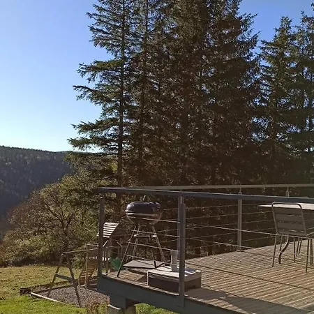 Chalet Pom'Pin Le Mont-Dore Exterior photo