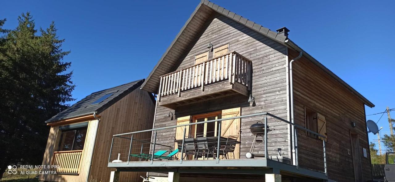 Chalet Pom'pin