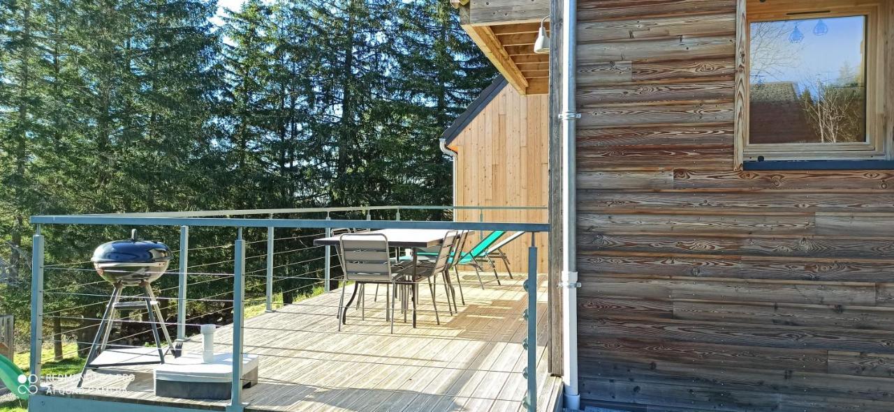 Pom'pin Chalet