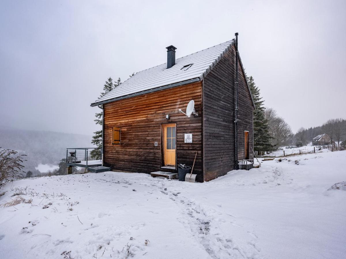 Chalet Pom'pin