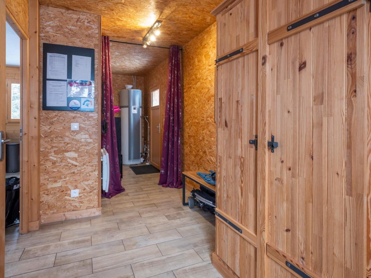 Pom'pin Chalet *