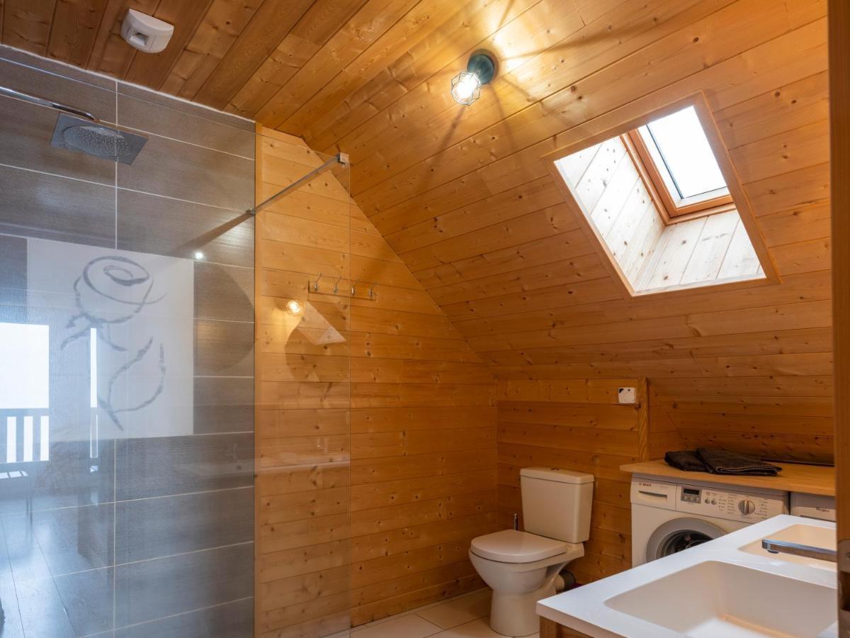 Chalet Pom'pin Le Mont-Dore