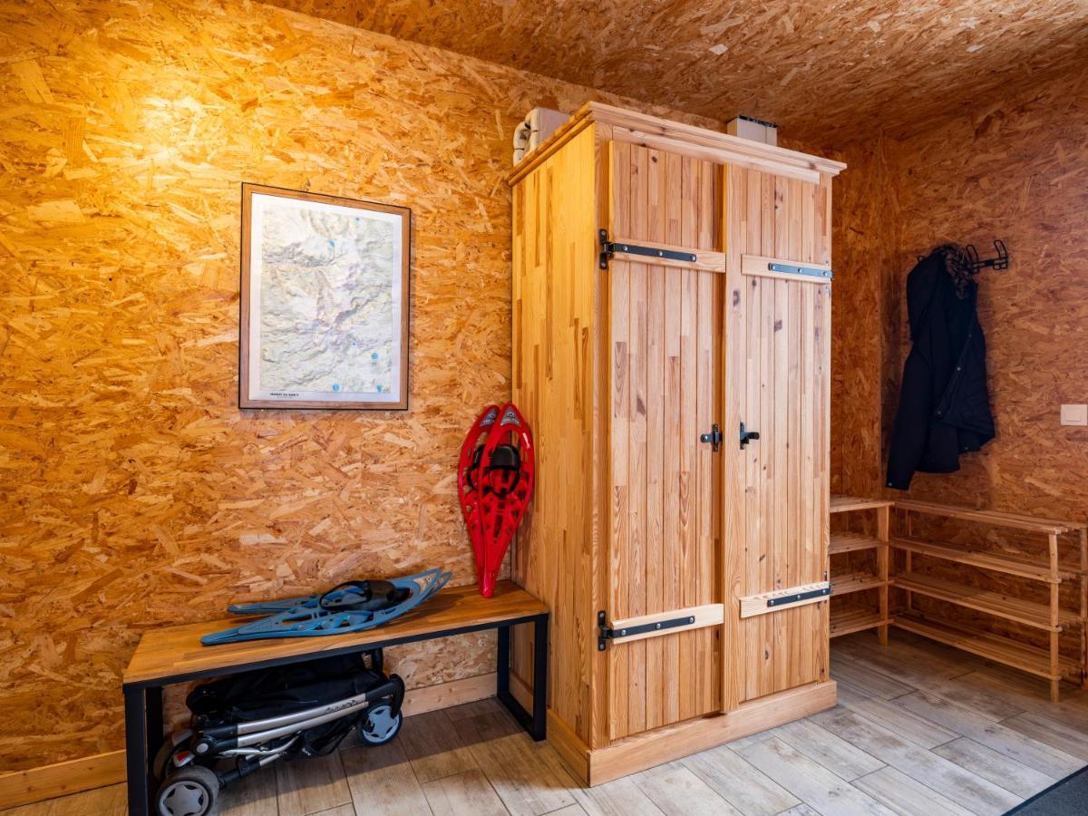 Chalet Pom'pin Le Mont-Dore