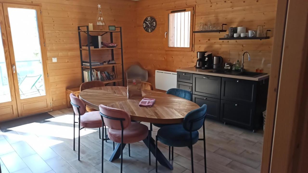 Chalet Pom'pin