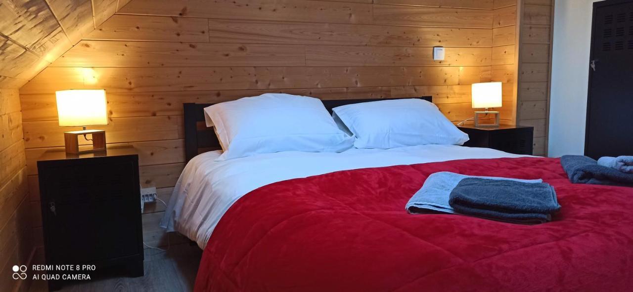 Chalet Pom'pin