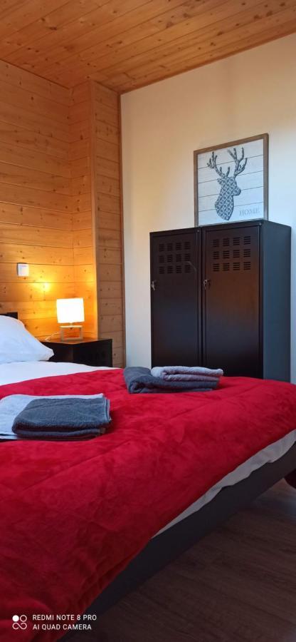 Pom'pin Chalet