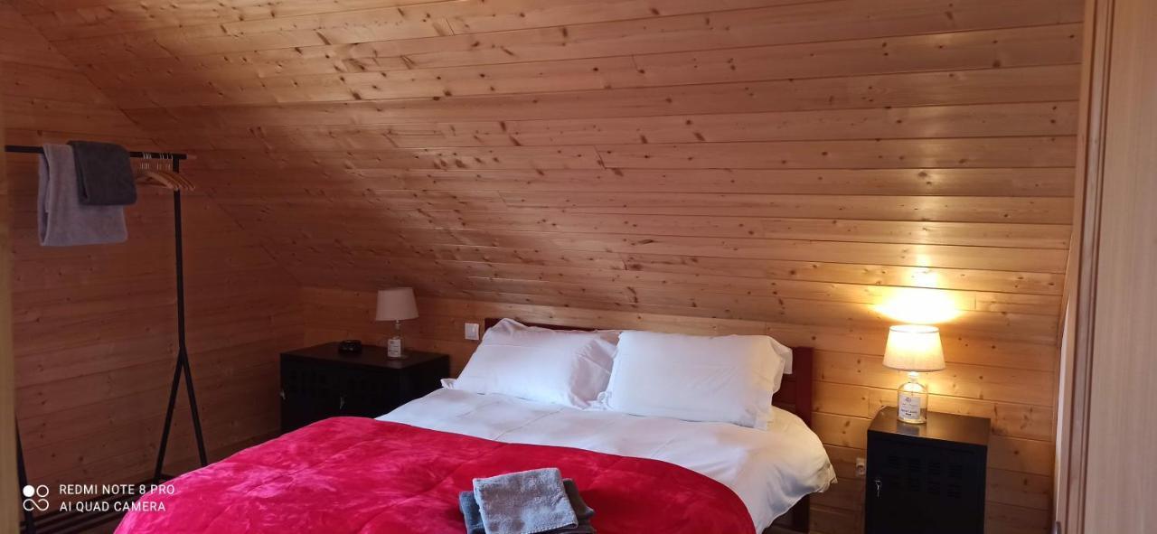 Pom'pin Chalet *