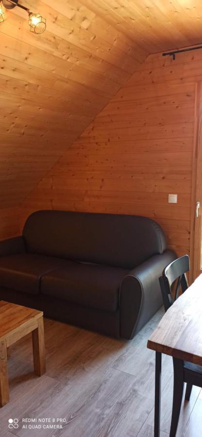 Chalet Pom'pin *